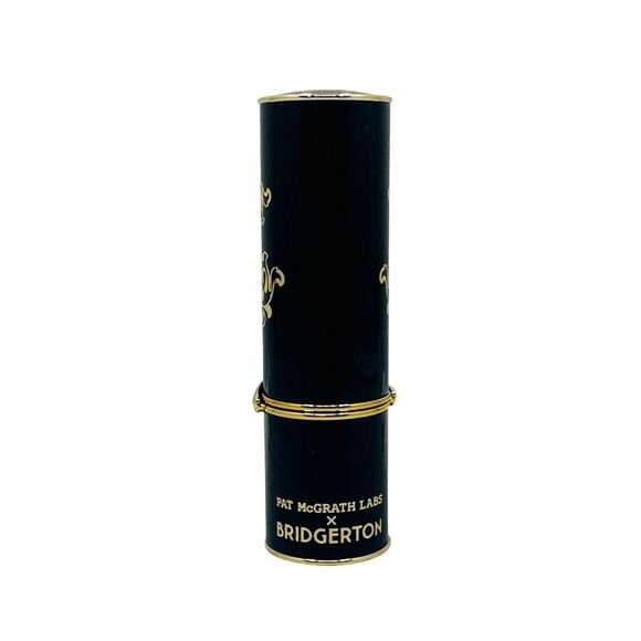 Pat McGrath Labs x Bridgerton MatteTrance Lipstick - 484 Her Majesty - Picture 7 of 8